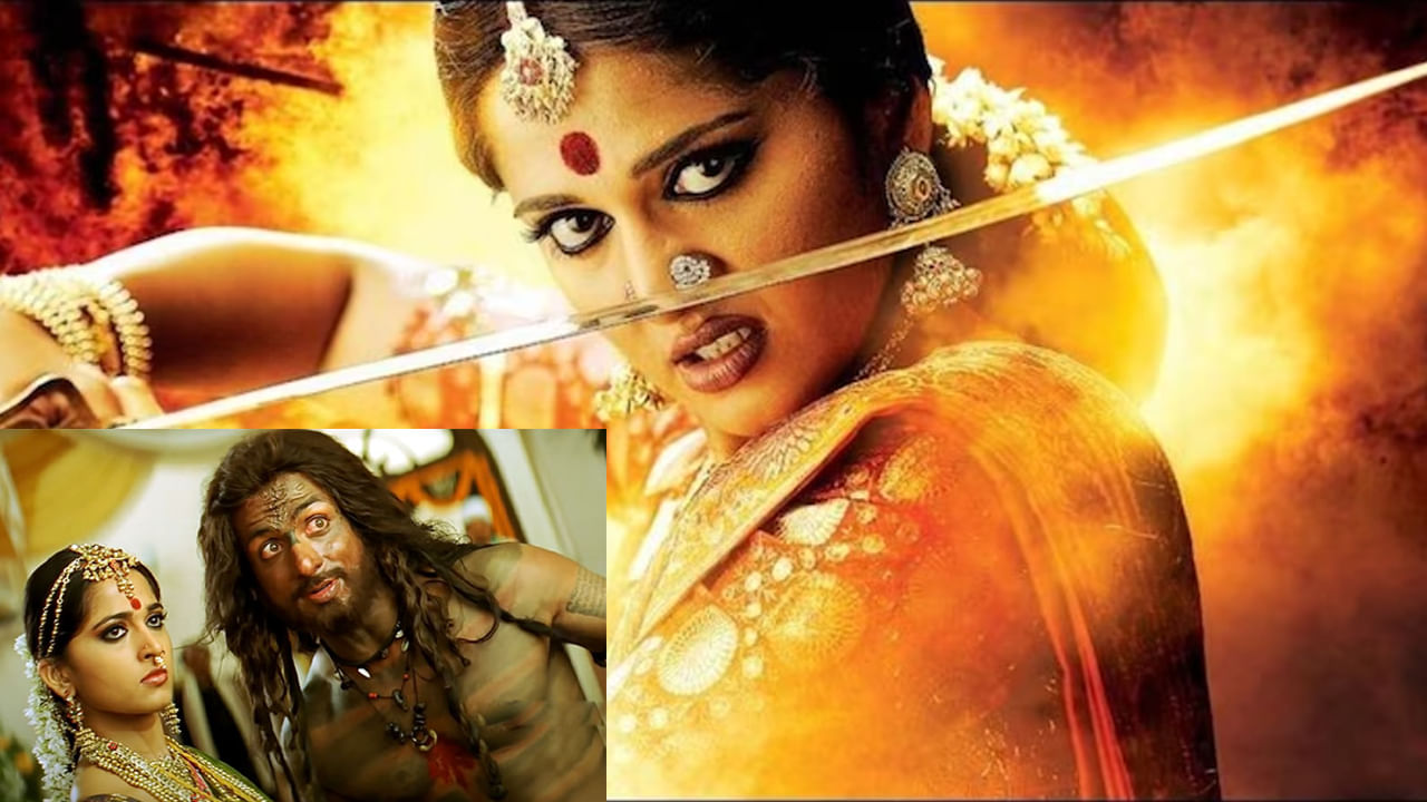 Arundhati: 'అరుంధతి' సినిమాకు 15 ఏళ్లు.. అనుష్క, సోనుసూద్ రెమ్యూనరేషన్ ఎంతో తెలుసా..