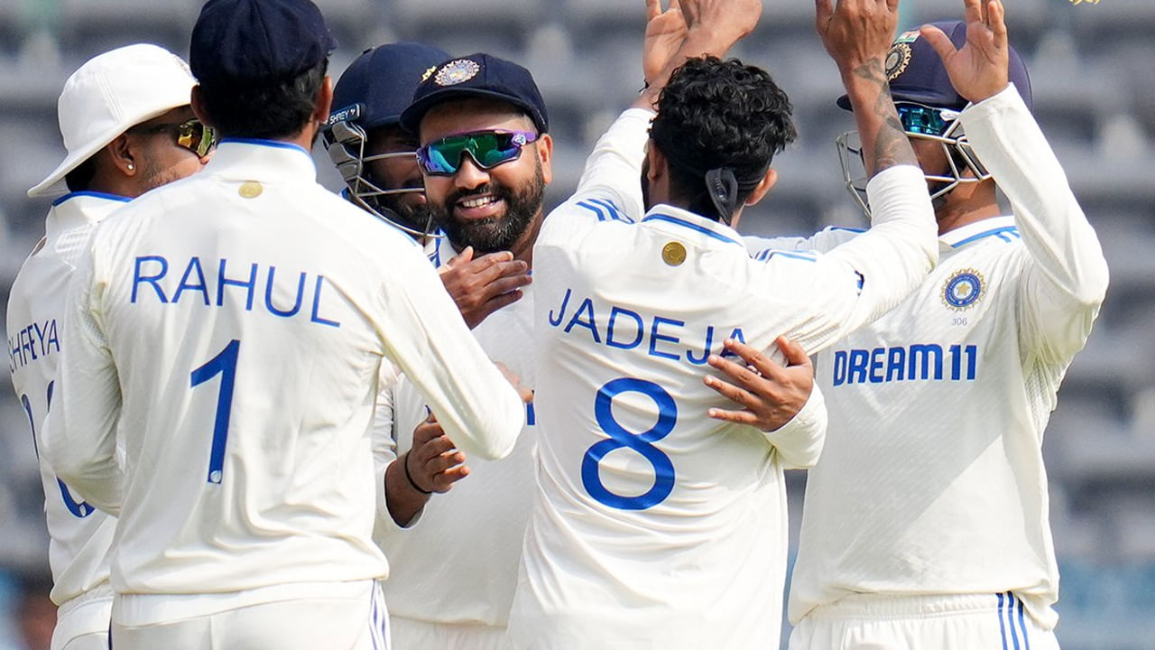 IND vs ENG, 1st Test: టీమిండియా మోస్ట్ సక్సెస్ ఫుల్ జోడీగా అశ్విన్-జడేజా.. కుంబ్లే-హర్భజన్ను అధిగమించిన స్పిన్ ద్వయం..