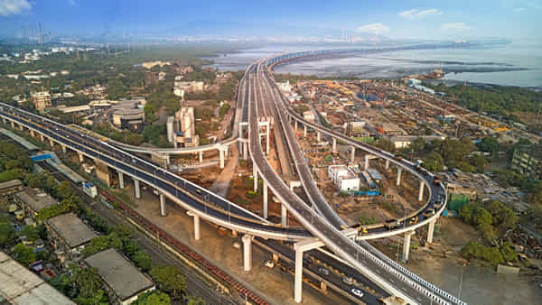 Atal Setu: ప్రధాని మోడీ చేతుల మీదుగా ప్రారంభంకానున్న దేశంలోనే అతి పొడవైన బ్రిడ్జి.. అటల్ సేతు ప్రత్యేకతలివే