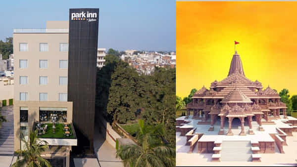 Ayodhya: అయోధ్యలో హోటల్ బుకింగ్స్ సరికొత్త రికార్డ్.. ఒక్క రూమ్ ఏకంగా రూ. లక్ష.