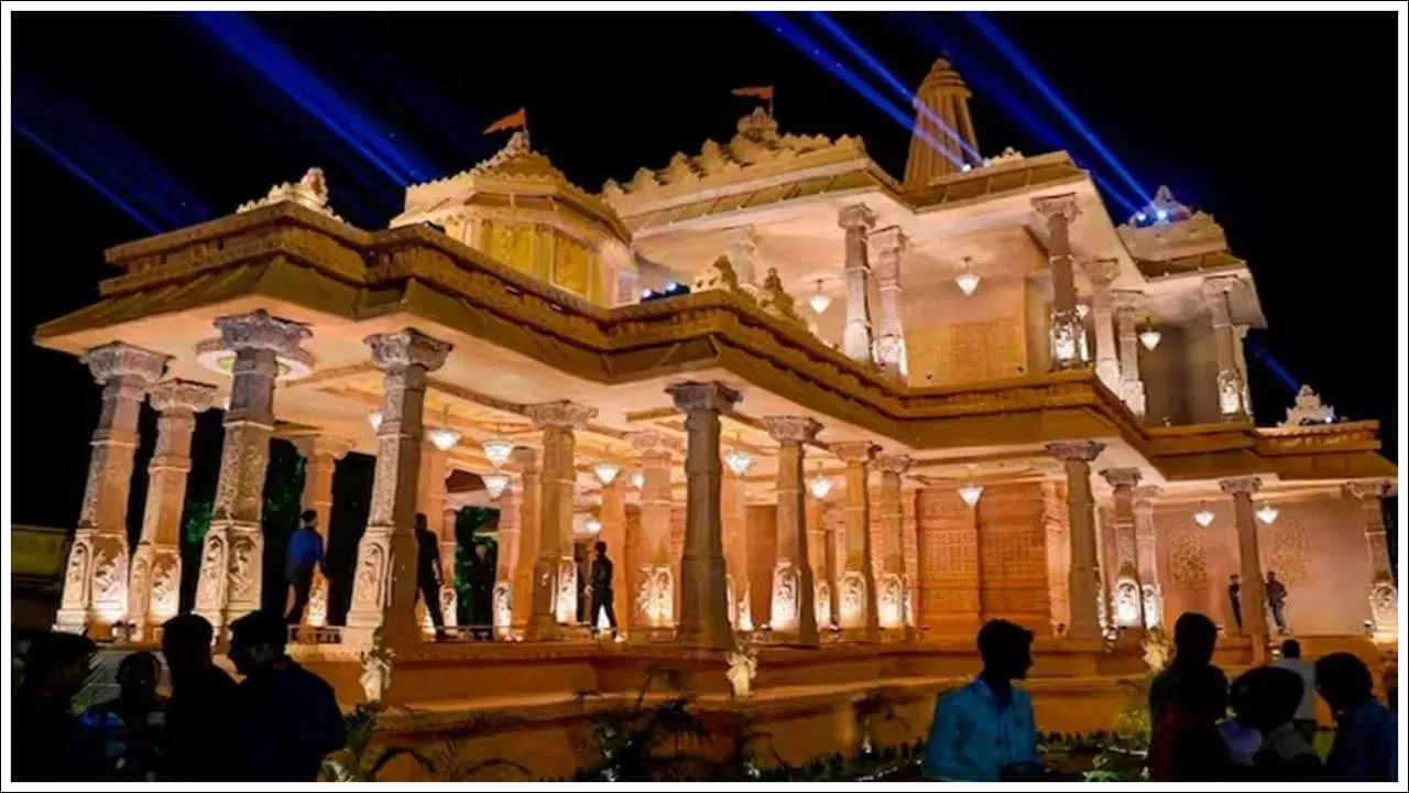  Ayodhya: జనవరి 22న విద్యాసంస్థలకు సెలవు.. ఏయే రాష్ట్రాల్లో తెలుసుకోండి!