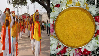 Rama Temple: అయోధ్యలోని రామాలయం అంతరిక్షం నుంచి ఎలా కనిపిస్తుందంటే.. ఇస్రో పంపిన ఫోటోలు..