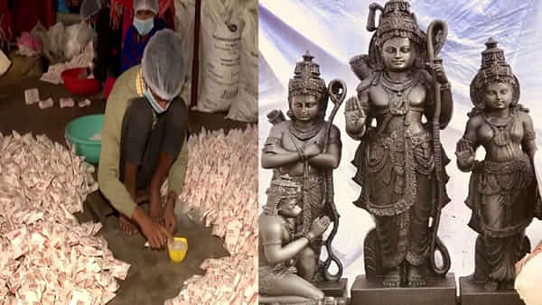 Ayodhya: అయోధ్య రామయ్య భక్తులకు ఏలకుల ప్రసాదం.. ఈ నెల 22లోపు సిద్ధంకానున్న 5లక్షల ప్యాకెట్లు..
