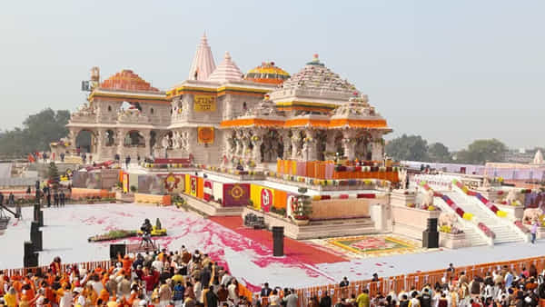 Ayodhya: అత్తింటి నగరం అయోధ్యను సీతాదేవి ఎందుకు శపించింది. చివరకు ఇలా విమోచనం లభించిందా..?