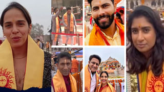 Ayodhya Ram Mandir: జై శ్రీరామ్‌ అంటోన్న దక్షిణాఫ్రికా స్టార్‌ క్రికెటర్‌.. అయోధ్య రామమందిరంపై వీడియో రిలీజ్‌