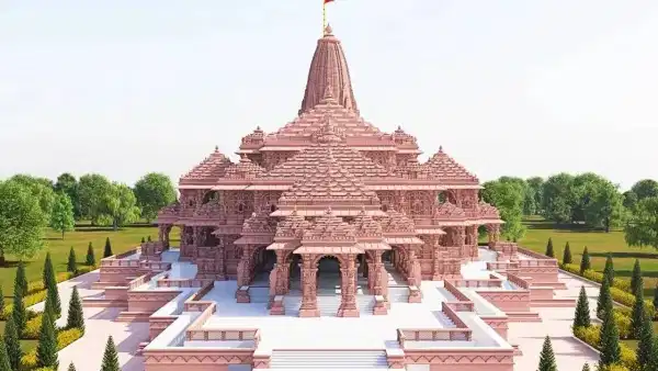 Ayodya Ram Mandir: రామ మందిర ప్రతిష్టోత్సవం ఎఫెక్ట్.. ఈ స్టాక్లకు భారీ లాభాలు..