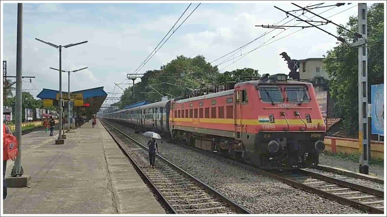 Ayodhya Special Train: అయోధ్యకు మరో ప్రత్యేక రైలు.. ఎక్కడి నుంచి అంటే..