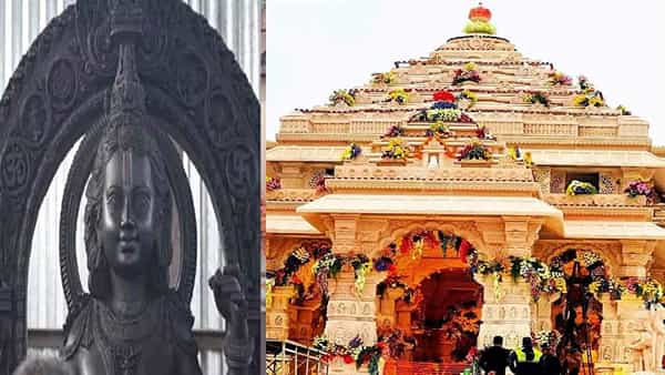 Ayodhya: రామమందిరంలోకి ప్రవేశం ఎలా..? ఎలాంటి వస్తువులు తీసుకెళ్లాలి.. ప్రత్యేక డ్రెస్ కోడ్ ఏమైనా ఉందా?