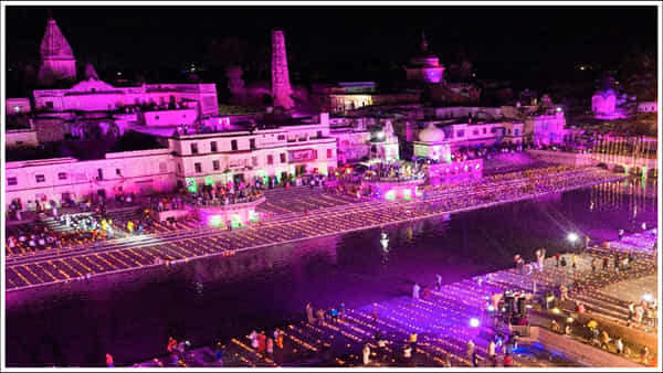 Ayodhya Township: అయోధ్యలో అద్భుతమైన టౌన్షిప్.. ప్రత్యేకత ఏంటో తెలుసా?