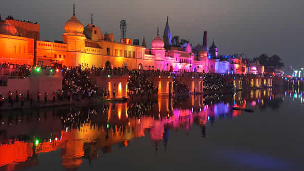 Ayodhya: అయోధ్య నగరాన్ని ఎవరు నిర్మించారు? ఇక్ష్వాకుల పాలకుల చరిత్ర ఏమిటో తెలుసా..
