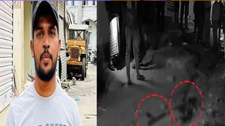 పండగ వేళ పెను విషాదం.. వోల్వో బస్సు బోల్తాపడి చెలరేగిన మంటలు.. మహిళ సజీవదహనం..