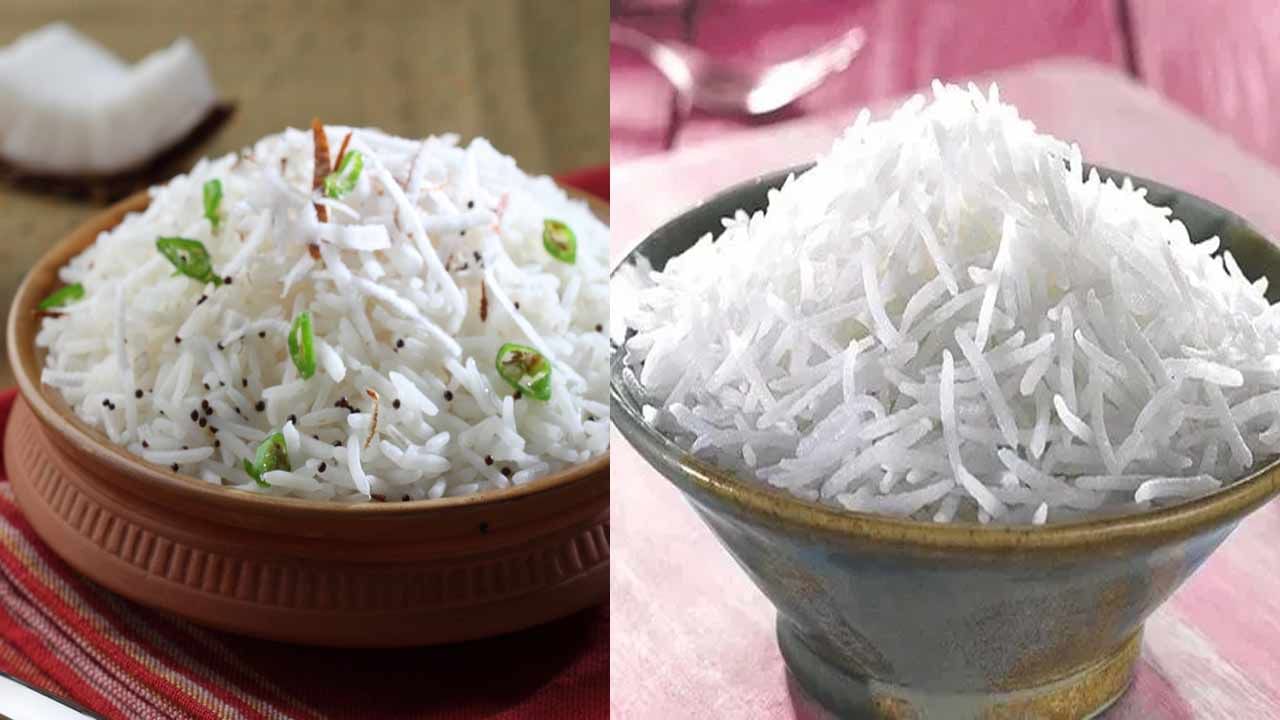 Best Rice in World 2024: మన 'బాస్మతి'కి యావత్‌ ప్రపంచం ఫిదా.. అత్యుత్తమ బియ్యంగా గుర్తింపు