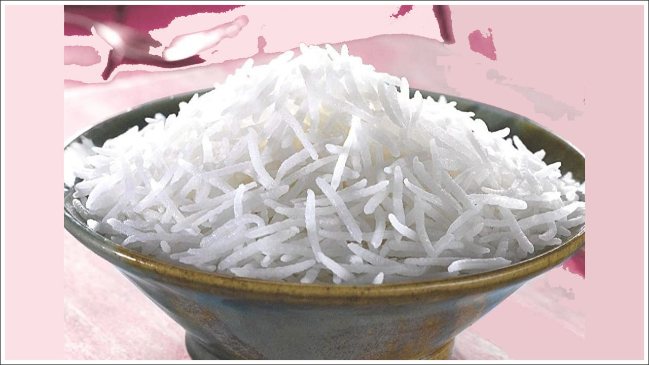 Basmati Rice ప్రపంచంలోనే అత్యుత్తమ బియ్యంగా బాస్మతి ఎలా గుర్తిస్తారు Telugu News Food 1270