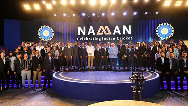 BCCI Awards: రవిశాస్త్రికి జీవిత సాఫల్య పురస్కారం.. గిల్కి పాలీ ఉమ్రిగర్ అవార్డు.. లిస్టు ఇదిగో.!