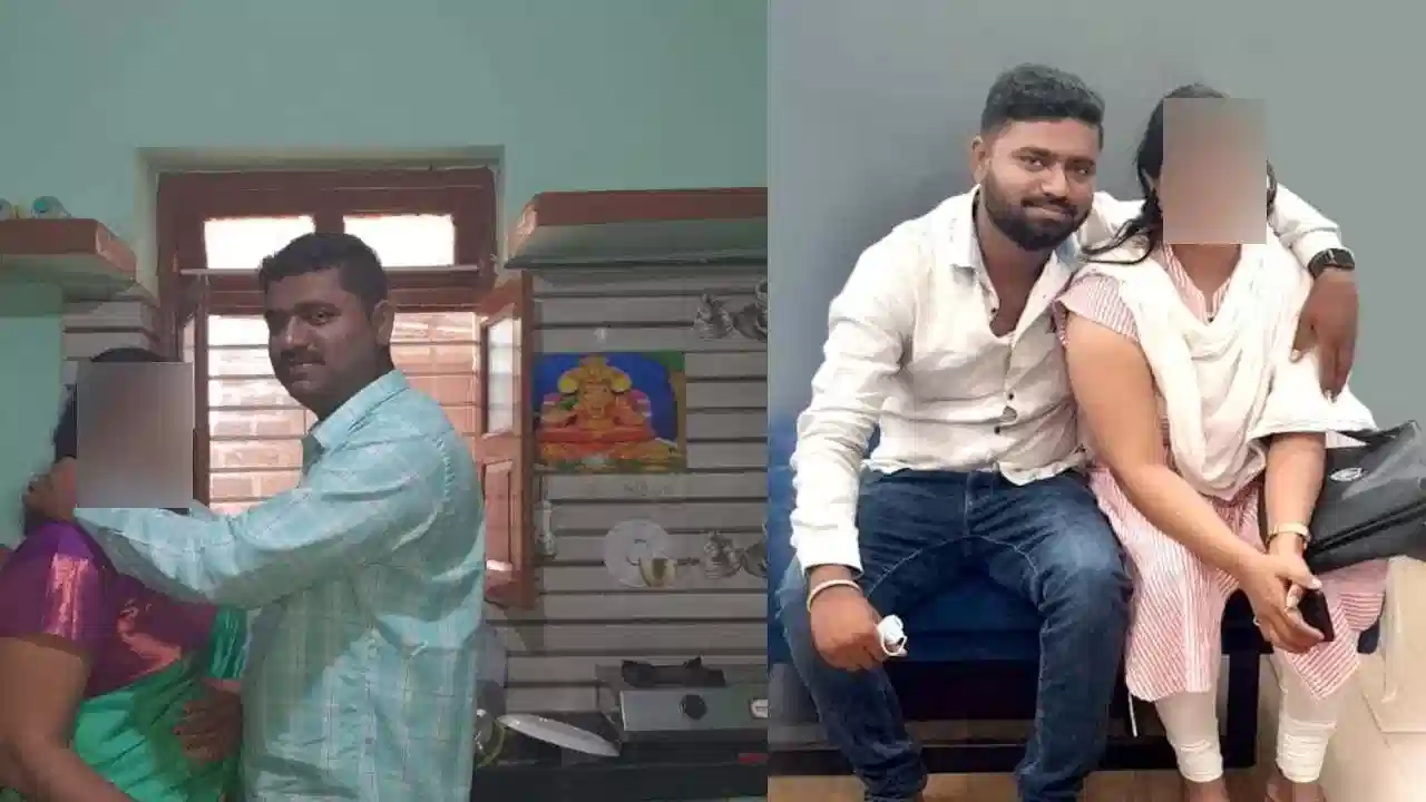 Wife Case On Husband: కట్టుకున్న భార్యనే అలా చేయాలనుకున్నాడు కసాయి భర్త.. కట్ చేస్తే సీన్ రివర్స్ అయింది..