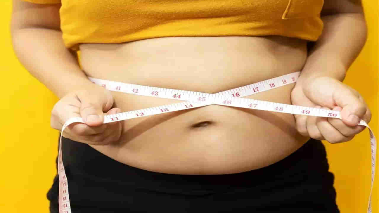 Belly Fat: రోజూ ఓ ఐదు నిమిషాలు ఈ ఆసనం వేయండి.. మీ పొట్టా ఫ్లాట్ అయిపోతుంది!