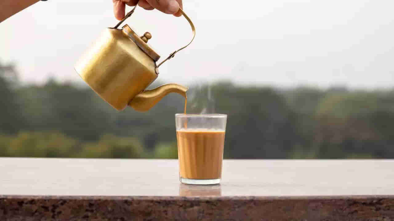 Health Tips: శీతాకాలంలో టీ - కాఫీల వల్ల కలిగే ప్రయోజనాలేంటో తెలుసా..?