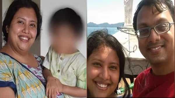 Bengaluru CEO Case: బాలుడి హత్య తర్వాత తొలిసారి భర్తతో మాట్లాడిన సీఈవో సుచనా.. ఇంతకీ ఏం మాట్లాడుకున్నారంటే