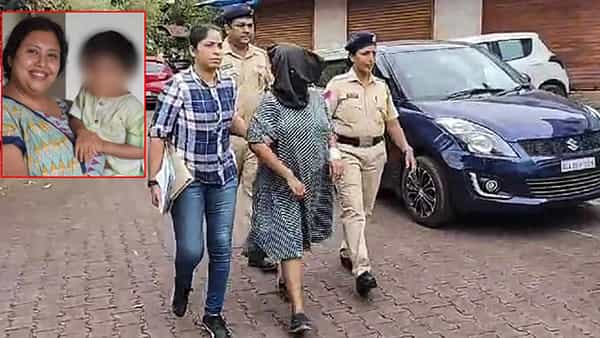 Bengaluru CEO Case: బిడ్డను చంపిన కేసులో విస్తుపోయే వాస్తవాలు! దగ్గు మందు ఇచ్చి.. పక్కా ప్లాన్తో మర్డర్