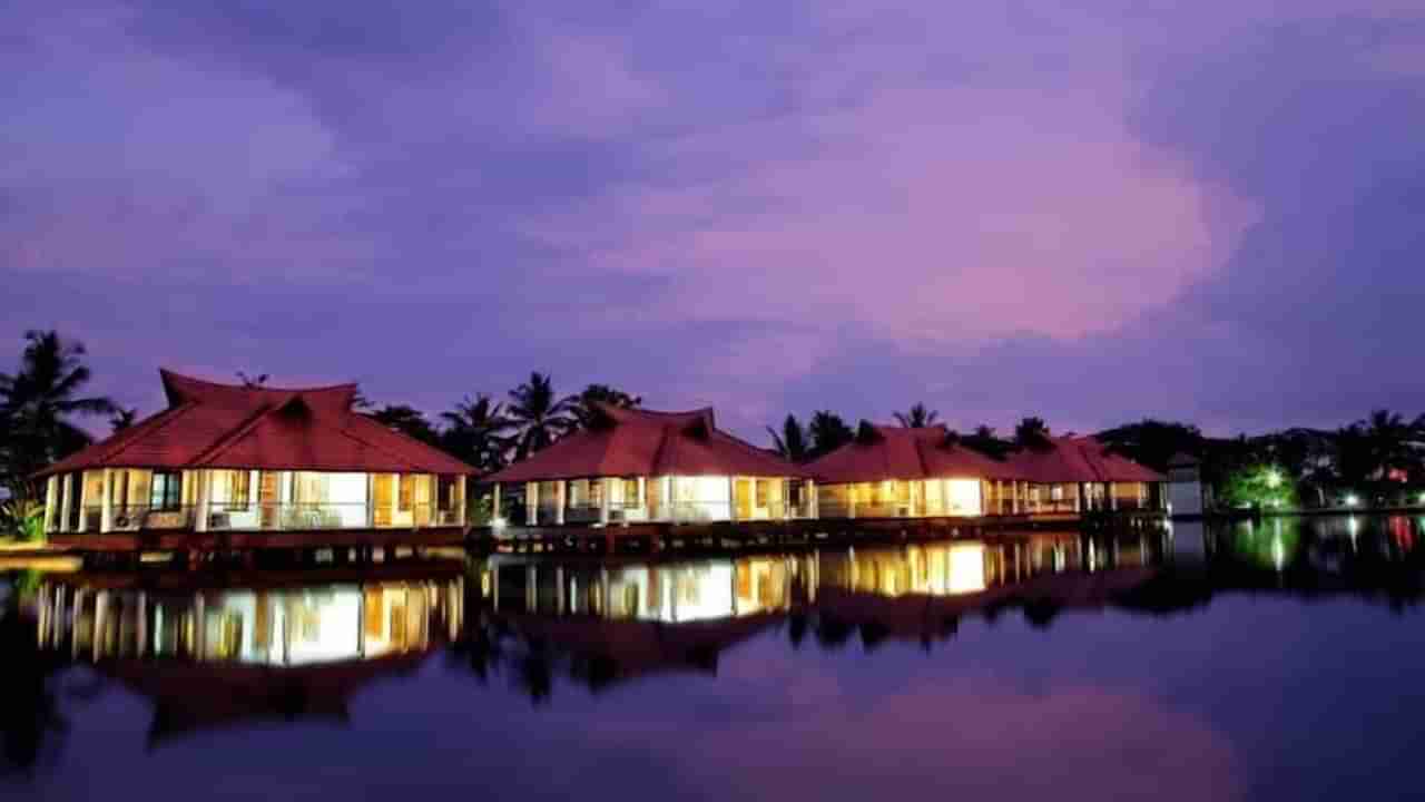 Valentines Day: వాలెంటైన్స్ డేకి టూర్ వెళ్లాలంటే ఇవే బెస్ట్ స్పాట్స్.. బిజీ లైఫ్కి దూరంగా..