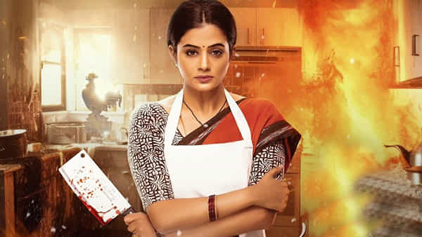 Bhamakalapam 2: అనుపమ అనే నేను.. ఆసక్తికగా భామా కలాపం 2 టీజర్..