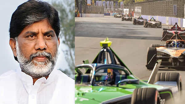 Bhatti Vikramarka: తెలంగాణకు లాభమేం లేదు.. ఫార్ములా ఈ రేస్పై డిప్యూటీ సీఎం భట్టి సంచలన వ్యాఖ్యలు
