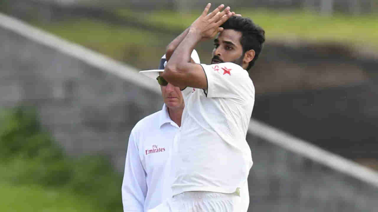 Ranji Trophy 2024: 6 ఏళ్ల తర్వాత 8 వికెట్లతో చెలరేగిన టీమిండియా బౌలర్.. రీఎంట్రీ పక్కా..