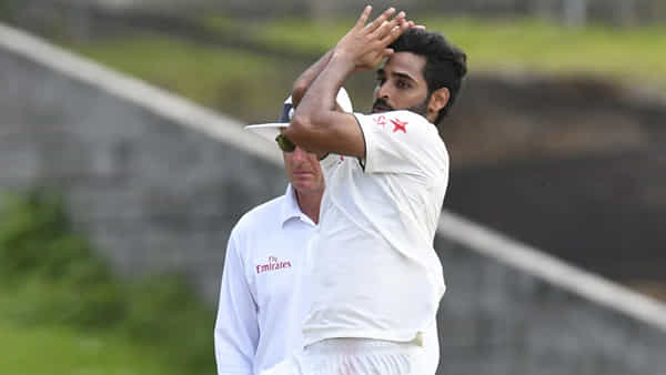Ranji Trophy 2024: 6 ఏళ్ల తర్వాత 8 వికెట్లతో చెలరేగిన టీమిండియా బౌలర్.. రీఎంట్రీ పక్కా..
