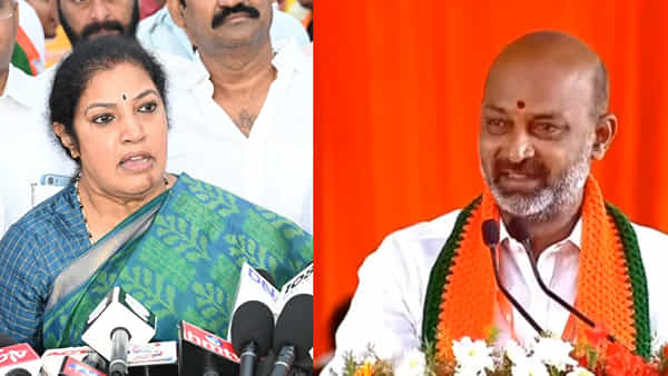 BJP: తెలుగు రాష్ట్రాల్లో ఆరోజు సెలవు ఇవ్వాల్సిందే.. ఇవ్వకపోతే సమరమే అంటున్న కమలదళం..