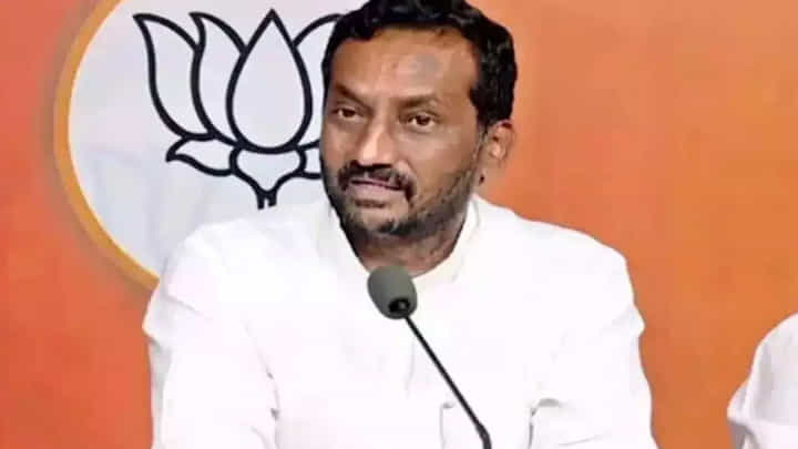 Telangana: 'ఈ రెండు పార్టీలు ఒకే నాణేనికి బొమ్మ, బొరుసు'.. బీజేపీ నేత రఘునందన్ రావు Telangana: 'ఈ రెండు పార్టీలు ఒకే నాణేనికి బొమ్మ, బొరుసు'.. బీజేపీ నేత రఘునందన్ రావు