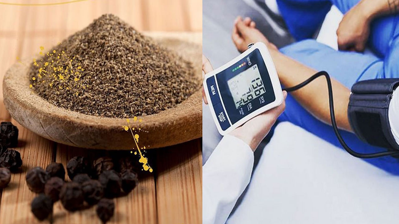 Black Pepper: బీపీ సమస్యా..? అసలు తగ్గట్లేదా.. నల్ల మిరియాలతో ఇలా చేయండి