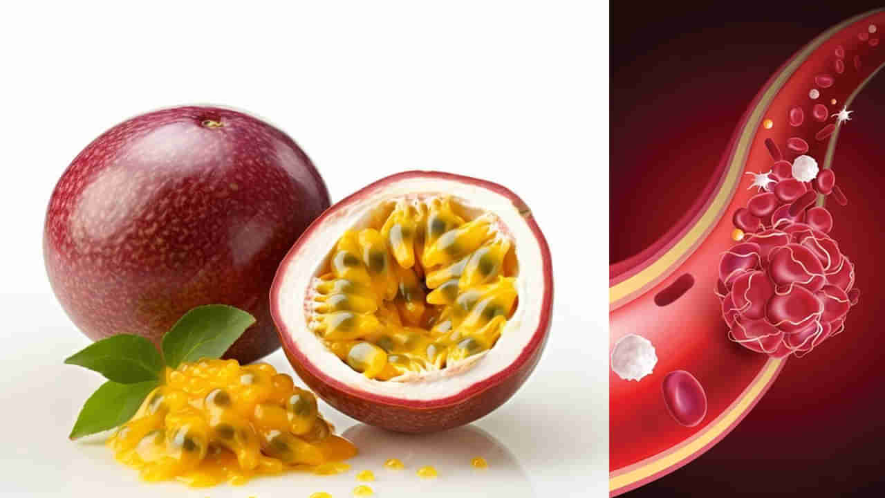 Cholesterol control: శరీరంలో కొవ్వు కరగాలంటే ఈ ఒక్క పండు చాలు.. మితంగా తింటే ఆరోగ్య నిధి..