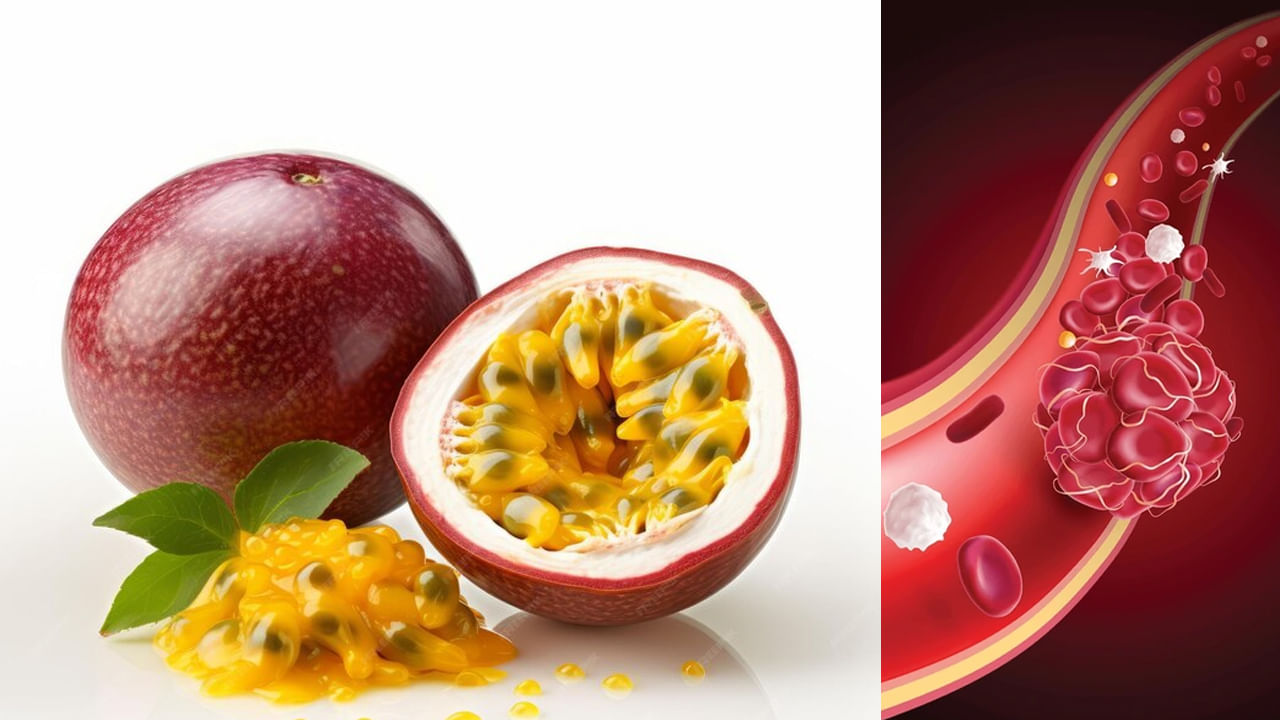 Cholesterol control: శరీరంలో కొవ్వు కరగాలంటే ఈ ఒక్క పండు చాలు.. మితంగా తింటే ఆరోగ్య నిధి..