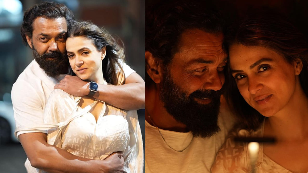 Bobby Deol: 'యానిమల్' నటుడు బాబీ డియోల్ భార్య ఎవరో తెలుసా ?.. రూ.300 కోట్లకు యువరాణి.. ఆమె బ్యాగ్రౌండ్ ఇదే..