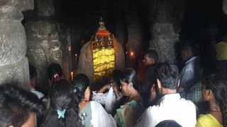 Tirumala Tirupati: తిరుమల శ్రీవారికి అందిన గోదా మాలలు.. అంగరంగ వైభవంగా ఆండాళ్‌ అమ్మవారి పరిణయోత్సవ వేడుకలు..