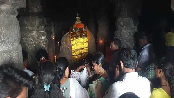 కనుమ రోజు ఆ అద్భుత బౌద్ధక్షేత్రంలో ప్రత్యేక ప్రార్థనలు.. చారిత్రాత్మక ప్రదేశం ఎక్కడో తెలుసా..?