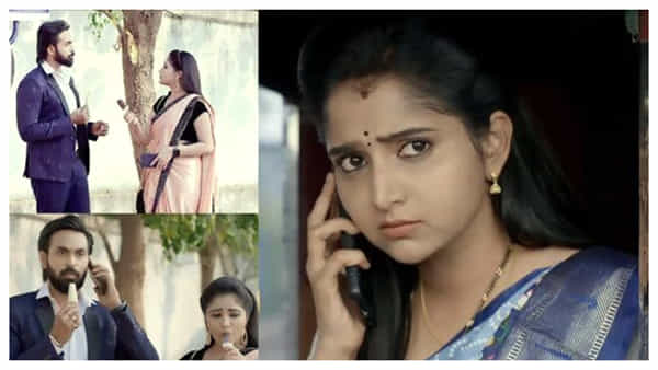 Brahmamudi, January 4th episode: కావ్యకి అడ్డంగా దొరికిపోయిన రాజ్, శ్వేతలు.. దుగ్గిరాల ఇంట్లో అడుగడుగునా రచ్చే!