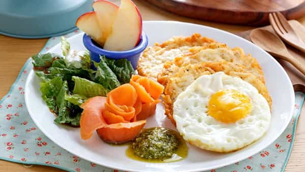 Breakfast: బ్రేక్ ఫాస్ట్ తినడానికి బెస్ట్ సమయం.. ఇంటర్నేషనల్ స్టడీ ఏం చెబుతుందంటే!