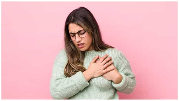 Breast Cancer: ఊబకాయం కూడా రొమ్ము క్యాన్సర్కు కారణం కావచ్చు.. ఇవి ప్రారంభ లక్షణాలు!