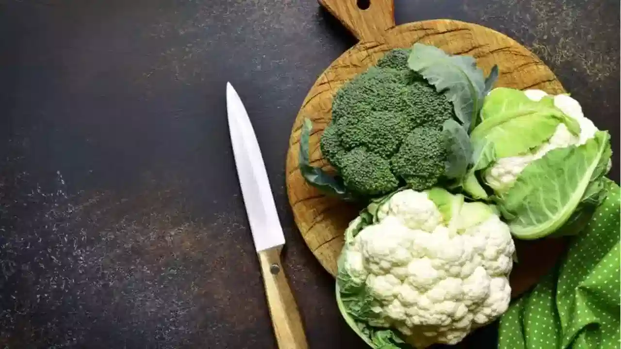 Broccoli vs Cauliflower: బ్రకోలీ వర్సెస్ కాలీ ఫ్లవర్.. వీటిల్లో ఏది తింటే మంచిది!