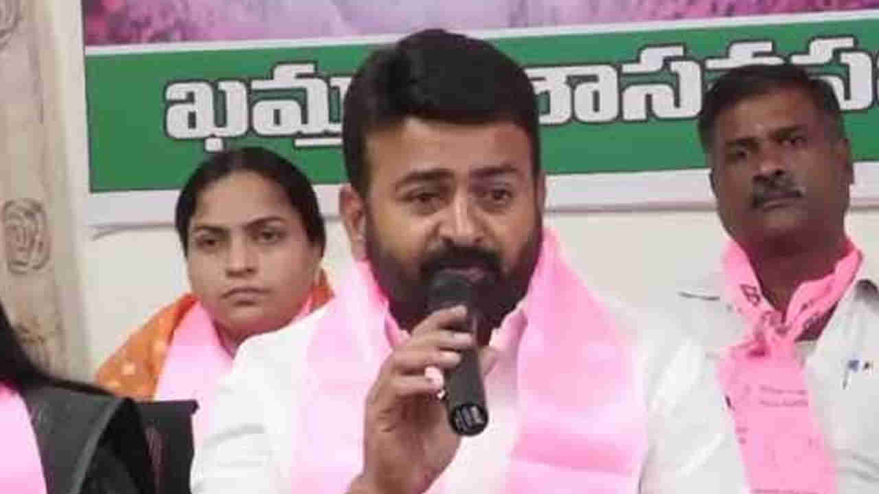 భూ కబ్జా కేసులో బీఆర్ఎస్ లీడర్ అరెస్ట్.. కోర్టులో హాజరు పరిచిన పోలీసులు..