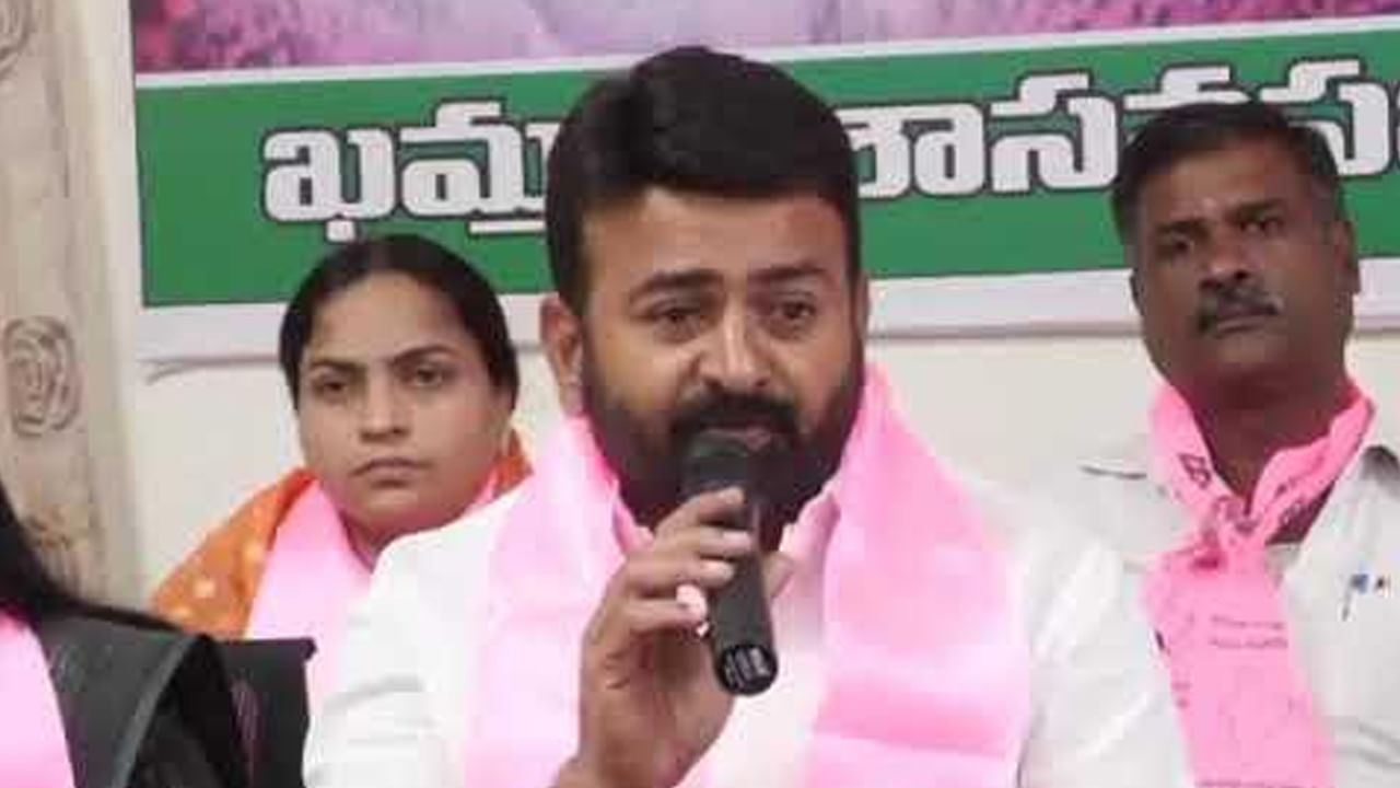 భూ కబ్జా కేసులో బీఆర్ఎస్ లీడర్ అరెస్ట్.. కోర్టులో హాజరు పరిచిన పోలీసులు..