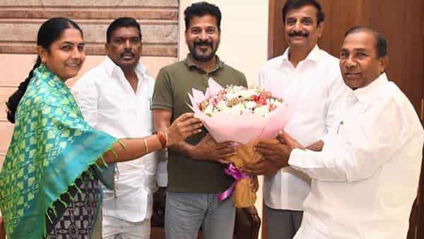 Telangana Politics: ఆ నలుగురు ఎమ్మెల్యేలు ఎటువైపు.. సీఎం రేవంత్తో భేటీ వెనుక అసలు కథ ఏంటి?