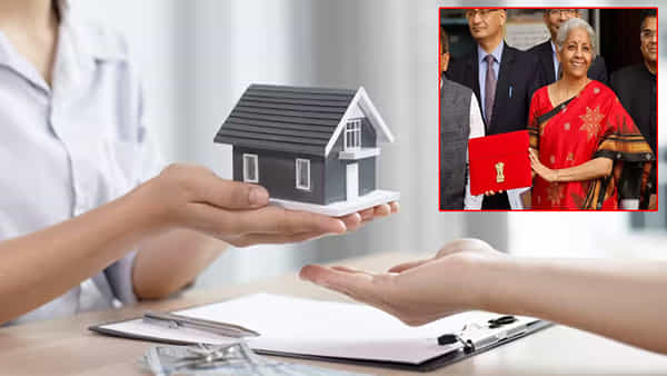 Budget 2024: హోమ్ లోన్ తీసుకున్న వారికి బడ్జెట్లో తీపి కబురు.? వారి వినతులపై..