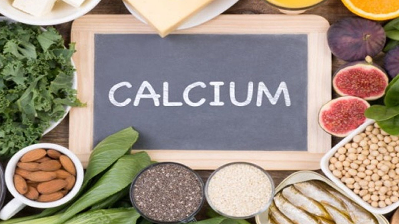 Food కాల్షియం అంటే చేపలే కాదు.. ఈ కూరగాయల్లో కూడా.. Telugu News
