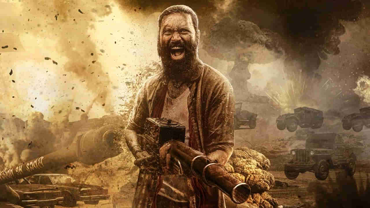 Captain Miller OTT: ఓటీటీలోకి వచ్చేసిన ధనుష్ కెప్టెన్ మిల్లర్.. నాలుగు భాషల్లో స్ట్రీమింగ్.. ఎక్కడంటే..