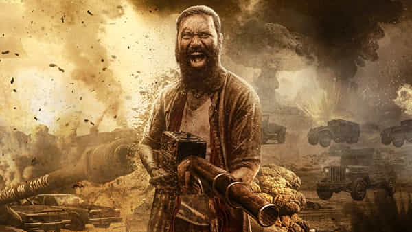 Captain Miller OTT: ఓటీటీలోకి వచ్చేసిన ధనుష్ కెప్టెన్ మిల్లర్.. నాలుగు భాషల్లో స్ట్రీమింగ్.. ఎక్కడంటే..