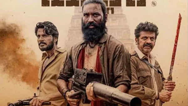 Captain Miller: ధనుష్ కెప్టెన్ మిల్లర్పై కాపీ రైట్స్ ఆరోపణలు.. సంచలన విషయాలు బయటపెట్టిన ప్రముఖ నటుడు