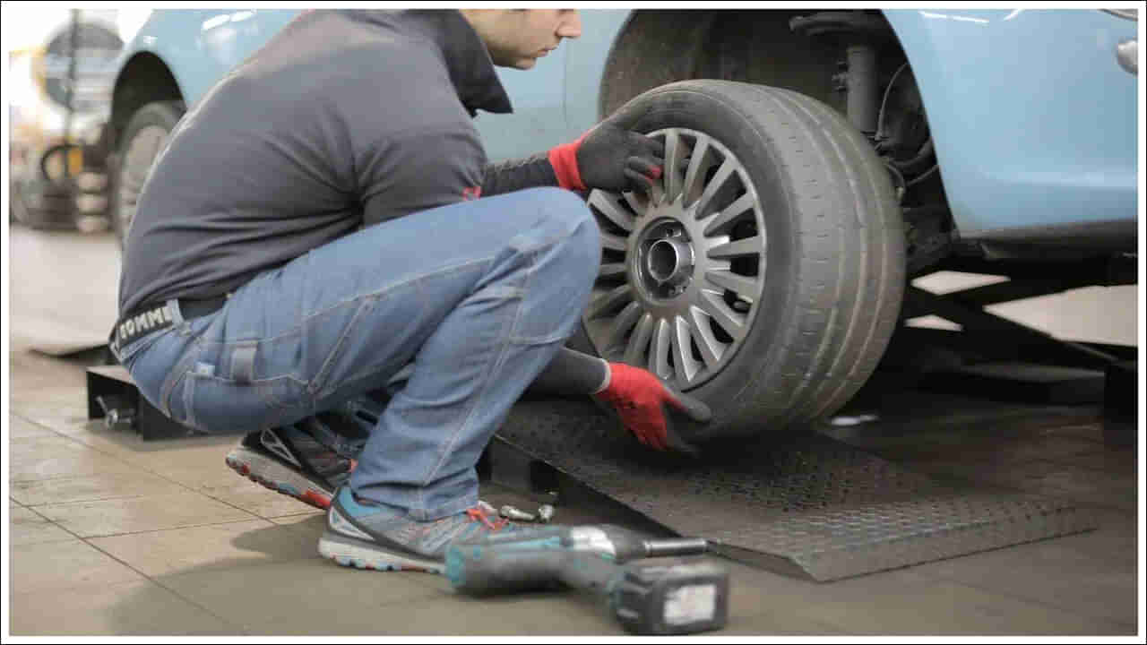 Car Care Tips: మీ కారు టైర్లు ఎక్కువ కాలం సర్వీస్ ఇవ్వాలా? ఈ టిప్స్ పాటించండి