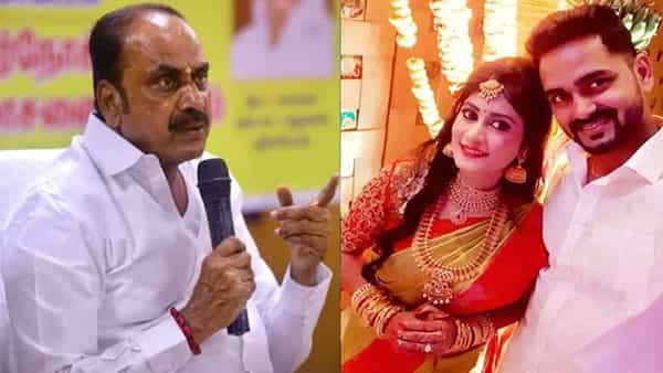 Domestic Violence: ఎమ్మెల్యే కొడుకు, కోడలిపై పోలీస్ స్టేషన్లో కేసు నమోదు! పరారీలో ఉన్న జంట
